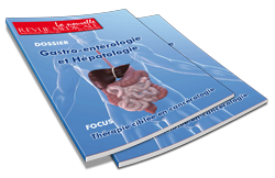 La nouvelle revue médicale N°11 : Gastro-entérologie et hépatologie