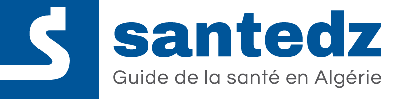 Logo Sante-dz.com