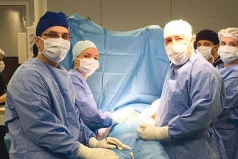 La chirurgie ambulatoire pratiquée au CAC de Sétif