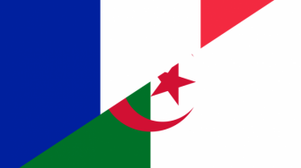 Un symposium Franco-Algérien