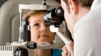Les complications oculaires de la corticothérapie prolongée lors des conjonctivites allergiques