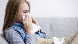 La grippe saisonnière 