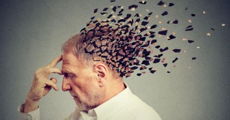 L&rsquo;ictus amn&eacute;sique 