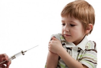 La vaccination en milieu scolaire