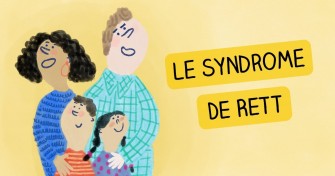 Syndrome de Rett-Une déficience intellectuelle sévère et progressive, exclusivement féminine-