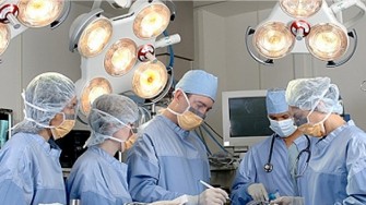 Les journées opératoires de chirurgie oncologiques