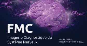 1ère FMC en neuroradiologie Imagerie Diagnostique du Système nerveux 