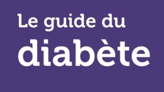 Le  guide de diabétologie