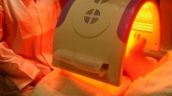 La photothérapie dynamique dans le traitement du cholangiocarcinome non résécable