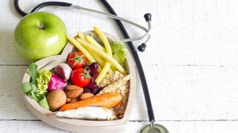La nutrition vs maladies chroniques