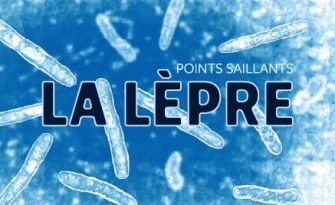 La l&egrave;pre (Maladie de Hansen)