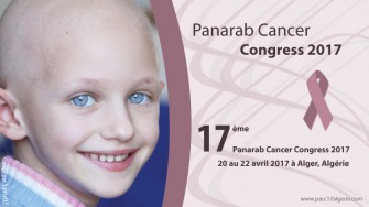 17ème Panarab Cancer Congress 2017