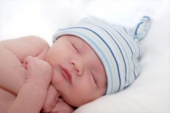 Etude Américaine sur la mort subite du nourrisson