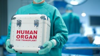 La Société Algérienne de Transplantation d’Organes