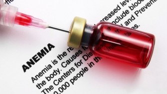 Anémie chimio-induite : quels traitements en 2010 ?