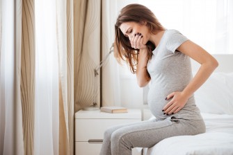 Recommandations américaines sur la prise en charge des nausées pendant la grossesse
