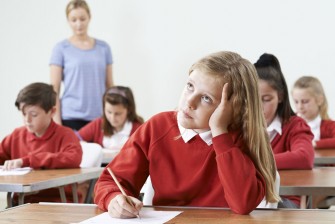 Psychologie : comment préparer nos enfants à lexamen de cinquième? ( الأسبوع الأخير قبل السانكيام - إرشادات المختصين )