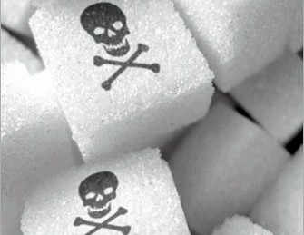 Surconsommation du sucre et ses dangers sur la santé