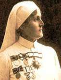 Safiye Seif-Ali (1891-1952), première femme médecin de la Turquie