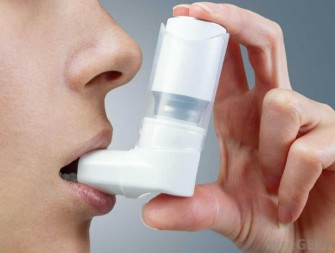 Les allergies susceptibles dévoluer en asthme