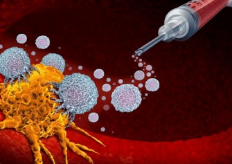 Cancer colorectal : et si un vaccin &agrave; ARNm pouvait pr&eacute;venir la maladie ?