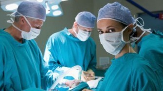 30emes  Journées Médico-chirurgicales de Mila