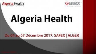 Algeria Health
