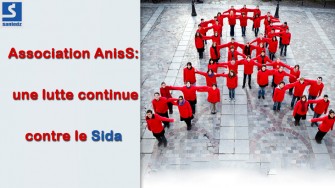 Association AnisS : une lutte continue contre le Sida