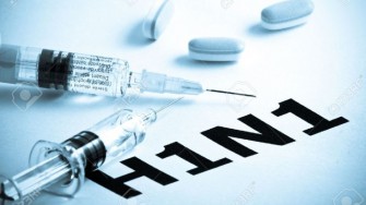  H1N1 : les moins de 59 ans plus vulnérables
