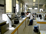 61 laboratoires de recherche en santé