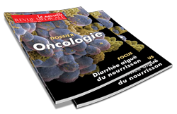 La nouvelle revue médicale : Oncologie N°8 - Janvier 2010