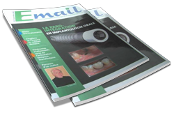 Email : Revue trimestrielle d’odontologie et d’implantologie orale