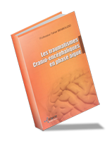 Le Pr. Tahar BENBOUZID vient de publier un ouvrage sur les traumatismes cranio-encéphaliques en phase aiguë 