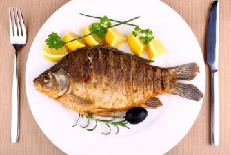 Fertilité : et si on mangeait plus de poisson ?