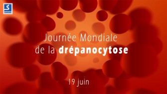 19 Juin : Journée mondiale de la drépanocytose