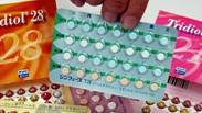 Contraception: la pilule fait-elle tomber les cheveux ?