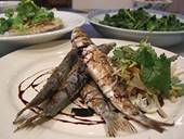 Consommer de la sardine est bon pour la santé