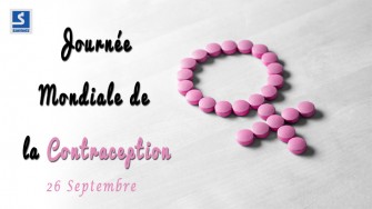 26 Septembre : Journée Mondiale de la contraception