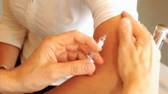 Le vaccin antigrippal