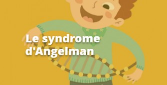 Syndrome dangelman