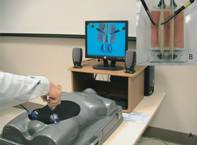L’apport des simulateurs dans l’apprentissage en chirurgie 