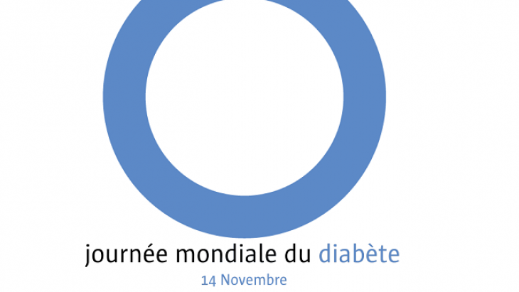 Journée Mondiale du Diabète, le 14 novembre 2 500 000 personnes ...