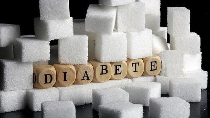 Alimentation en cas de diabète non-insulinodépendant, régime diabète de  type 2 ou DNID, régime pour diabétique : traitement, définition 