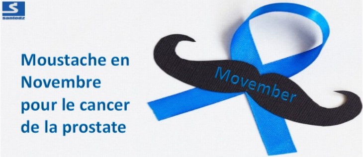 Movember La Moustache En Novembre Pour Le Cancer De La Prostate