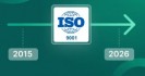 ISO 9001:2026 : ce qui change pour le secteur pharmaceutique
